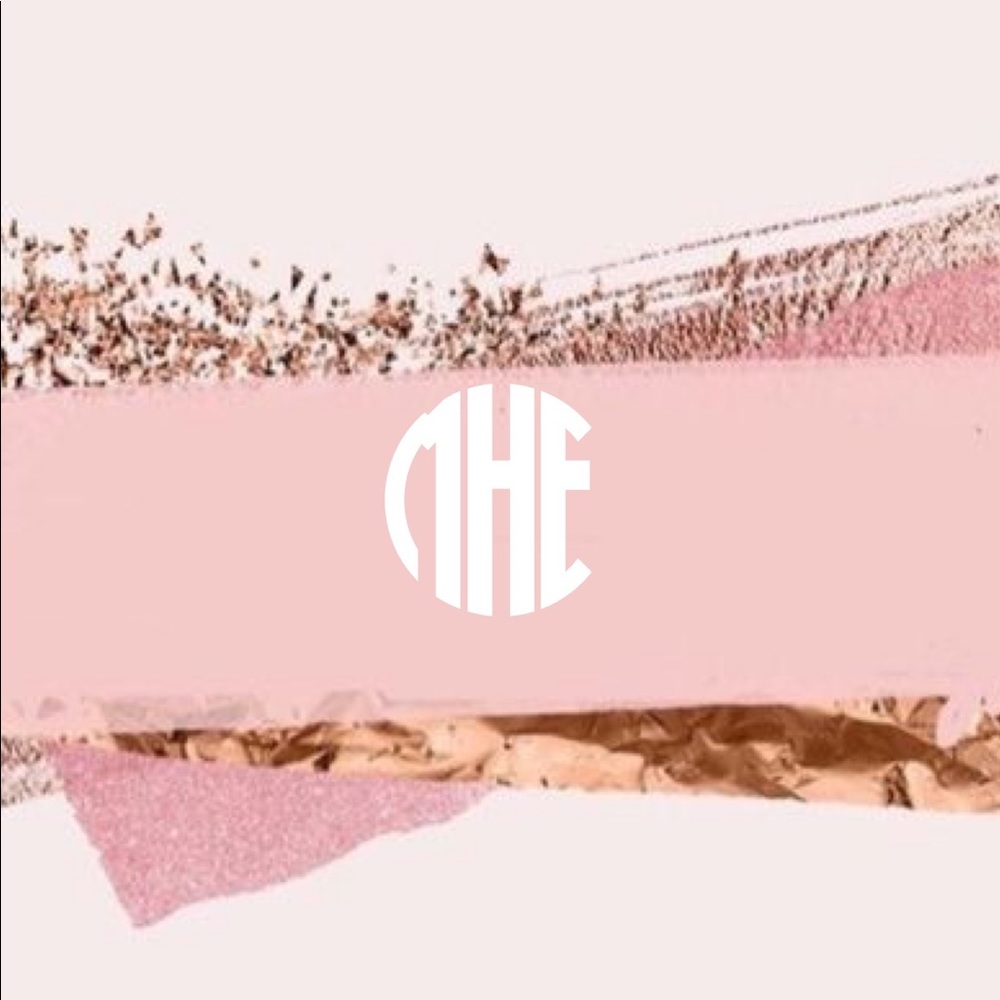 🎀FREE🎀Monogram Background Custom🛍🛍 - Picture 5 of 8